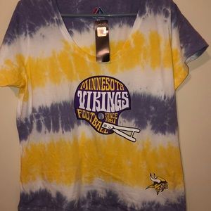 Minnesota Vikings T-shirt